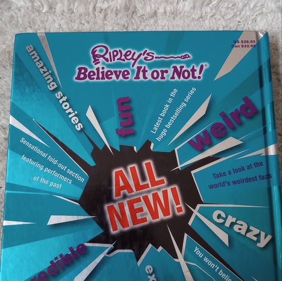 Ripley's Believe It or Not Seeing Is Believing - Picture 9 of 10